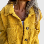 Flavia | Abrigo de Otoño