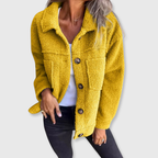 Flavia | Abrigo de Otoño