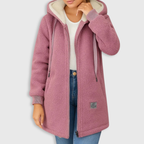 Rosita | Chamarra de Polar