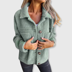 Flavia | Abrigo de Otoño