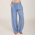 Amalfi | Pantalón con Cordón Comfort