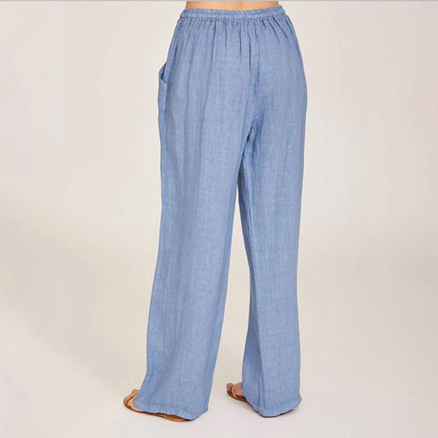 Amalfi | Pantalón con Cordón Comfort