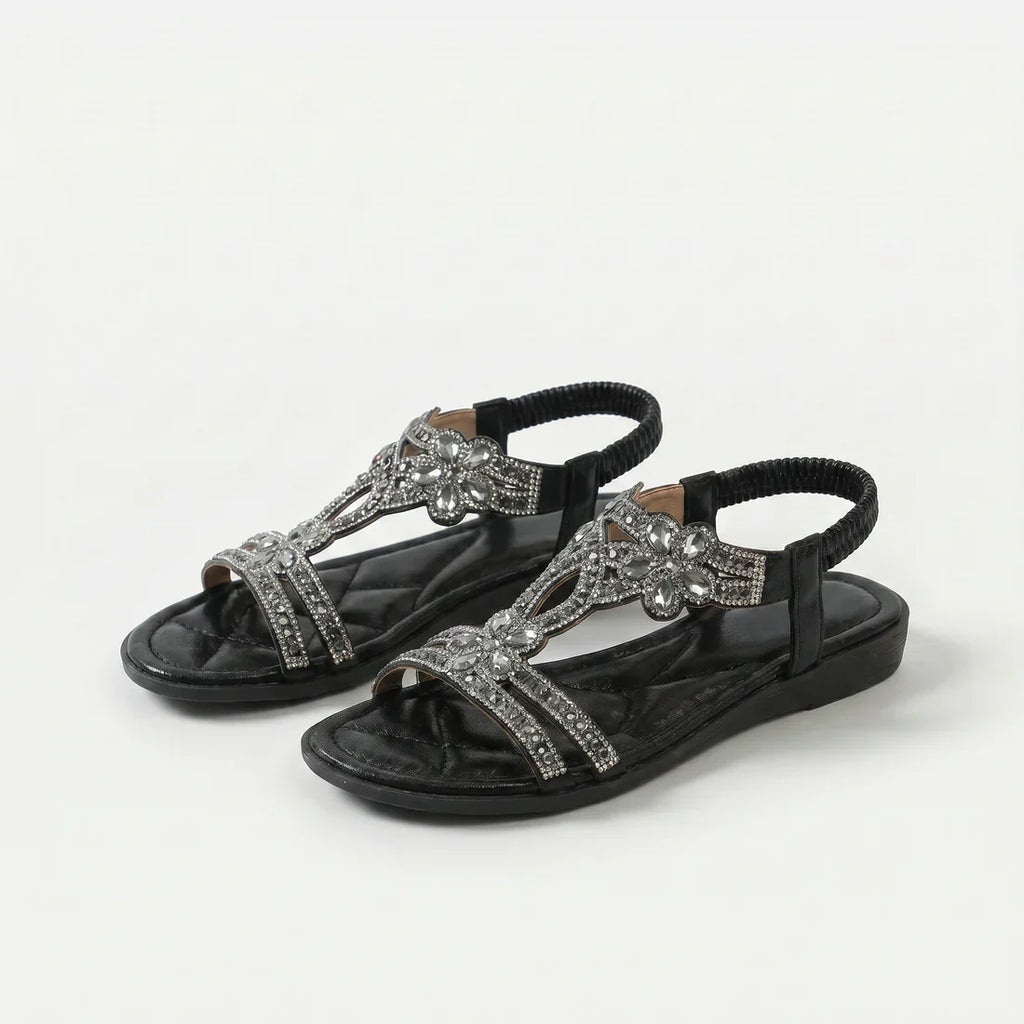 Ischia | Sandalia Comfort de Verano