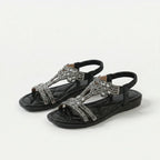 Ischia | Sandalia Comfort de Verano