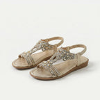 Ischia | Sandalia Comfort de Verano