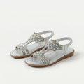 Ischia | Sandalia Comfort de Verano