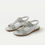 Ischia | Sandalia Comfort de Verano