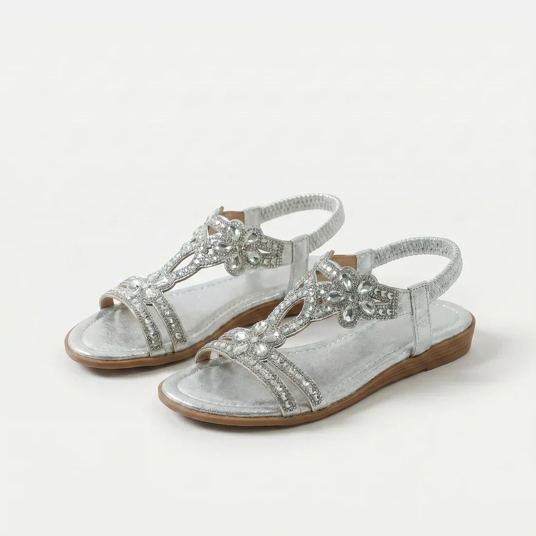 Ischia | Sandalia Comfort de Verano