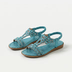 Ischia | Sandalia Comfort de Verano