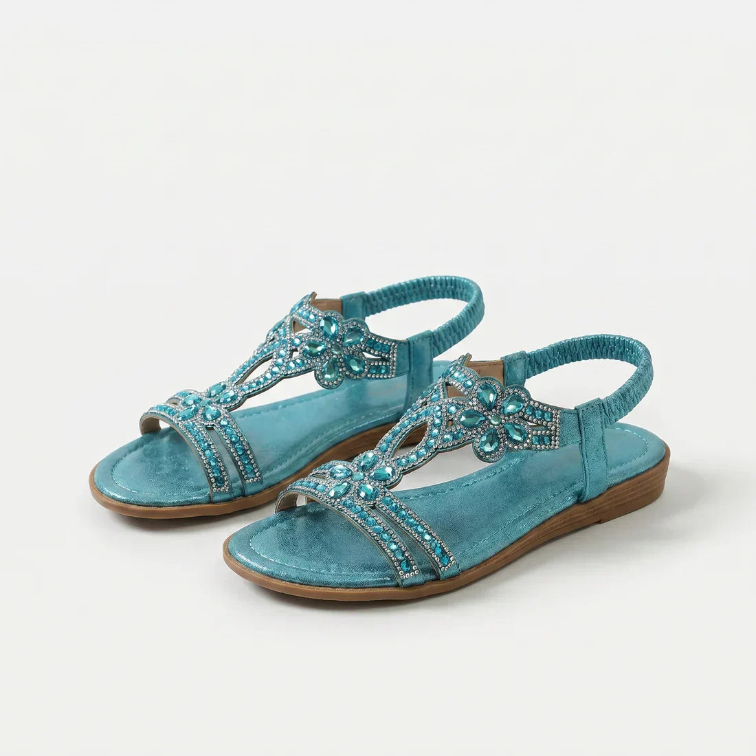 Ischia | Sandalia Comfort de Verano