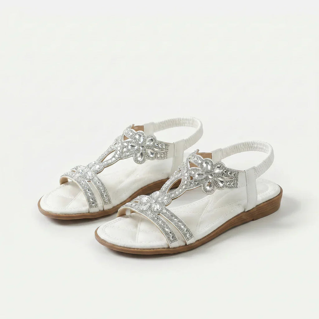 Ischia | Sandalia Comfort de Verano