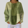 Romana | Sudadera Henley