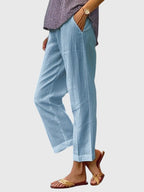 Federica | Pantalón Elegante de Vestir