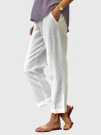 Federica | Pantalón Elegante de Vestir