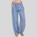 Amalfi | Pantalón con Cordón Comfort