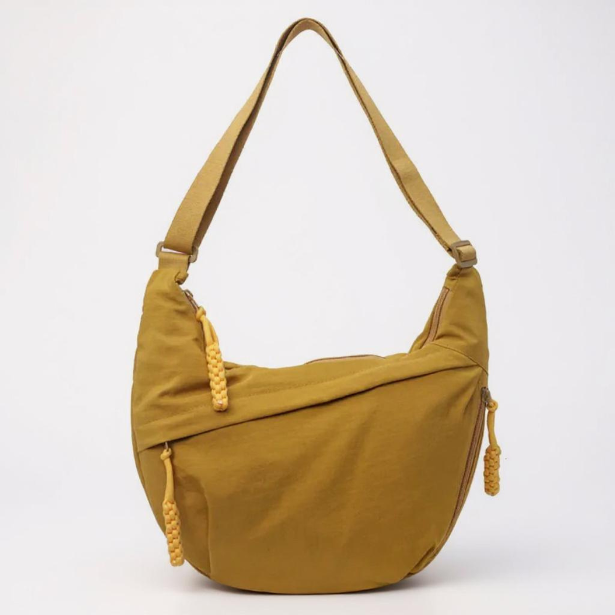 Nadia | Bolsa de Hombro de Nylon para Mujer