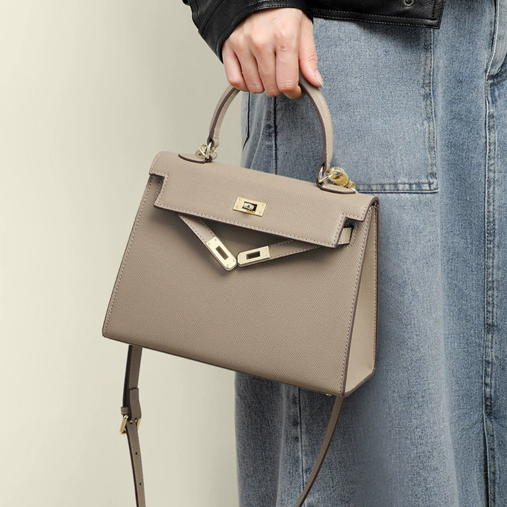 Bolsa Katcœur Paris