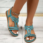 Ischia | Sandalia Comfort de Verano