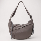 Nadia | Bolsa de Hombro de Nylon para Mujer