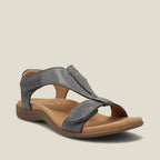 Lara | Sandalia con Correas Ajustables