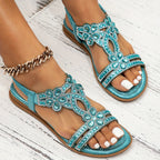 Ischia | Sandalia Comfort de Verano
