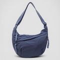 Nadia | Bolsa de Hombro de Nylon para Mujer