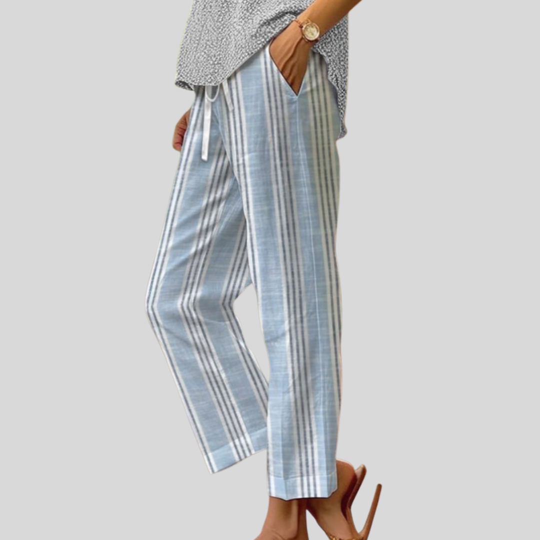 Nina | Pantalón Casual para Diario