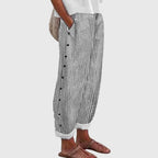Cristiana | Pantalón de Tiro Alto