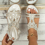 Ischia | Sandalia Comfort de Verano