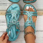 Ischia | Sandalia Comfort de Verano