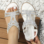 Ischia | Sandalia Comfort de Verano