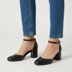 Alaya | Zapatilla con Pulsera Plateada