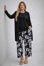 Eleonora | Conjunto Elegante de 3 Piezas