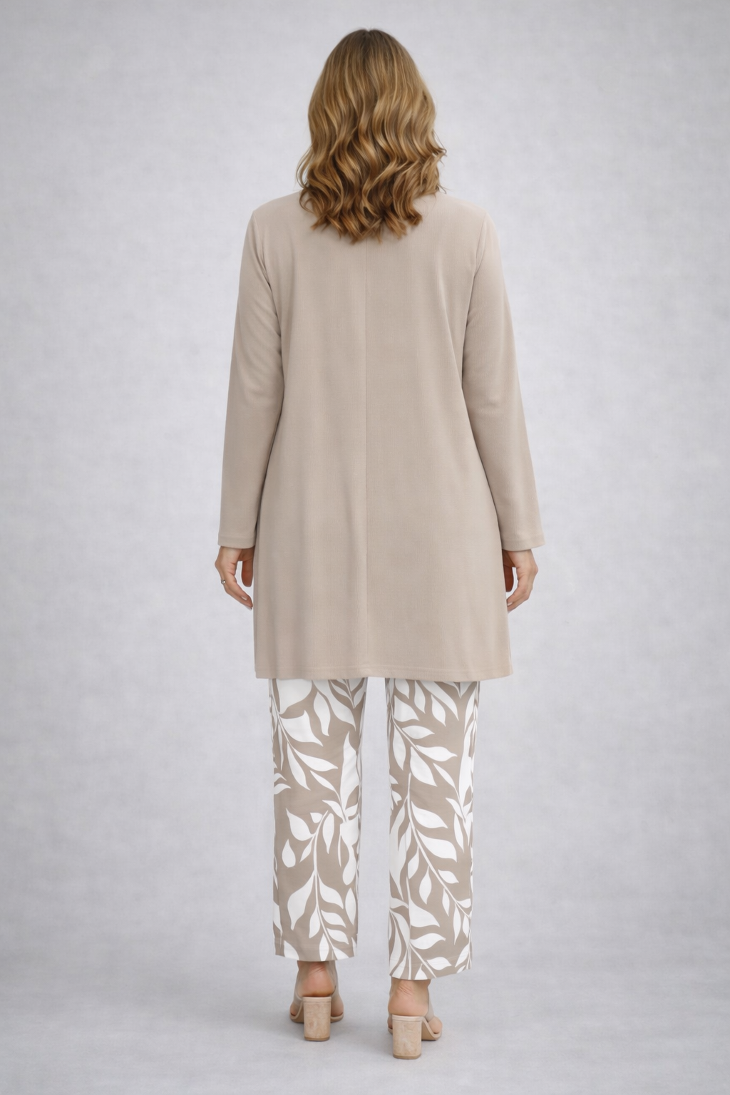 Erin | Conjunto Elegante de 3 Piezas