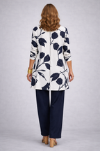 Evania | Conjunto Elegante de 3 Piezas