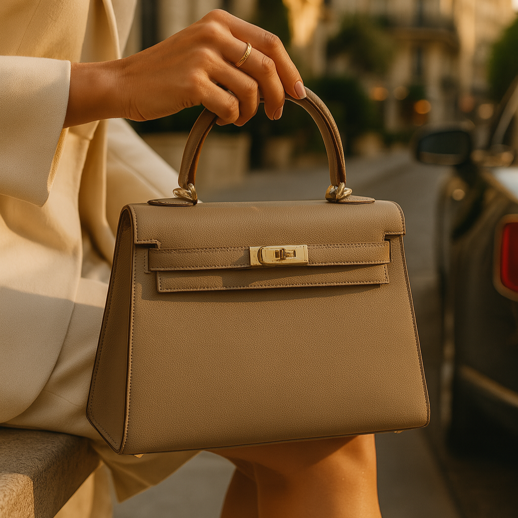 Bolsa Katcœur Paris