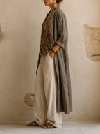 Giulia | Conjunto Boho de 3 Piezas