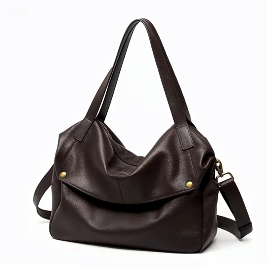 Adriana | Bolsa Tote de Piel Genuina para Mujer