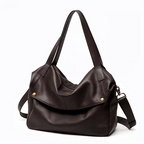 Adriana | Bolsa Tote de Piel Genuina para Mujer