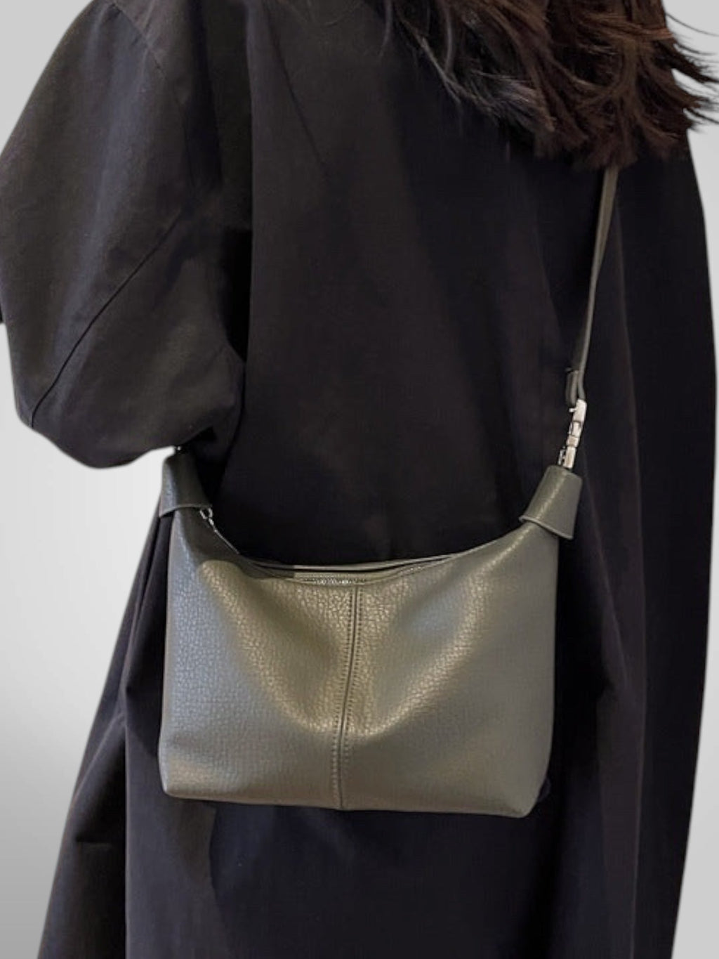 Via | Bolsa para Mujer con Correas Intercambiables
