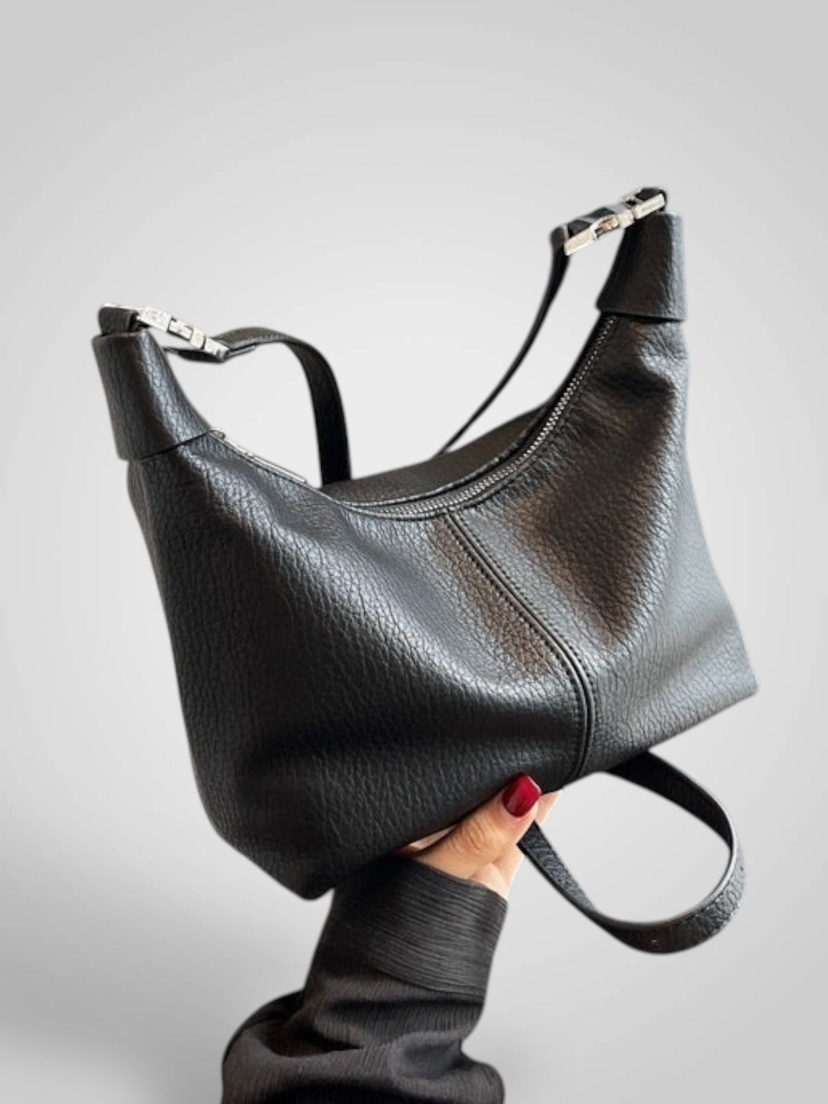 Via | Bolsa para Mujer con Correas Intercambiables