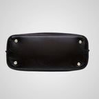 Ana | Bolsa Bicolor de Piel Genuina para Mujer