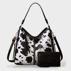 Evangelia | Bolsa Crossbody de Piel Genuina para Mujer