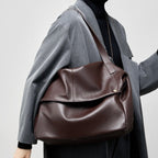 Adriana | Bolsa Tote de Piel Genuina para Mujer
