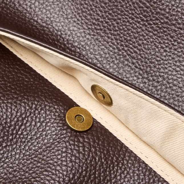 Adriana | Bolsa Tote de Piel Genuina para Mujer
