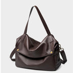 Adriana | Bolsa Tote de Piel Genuina para Mujer