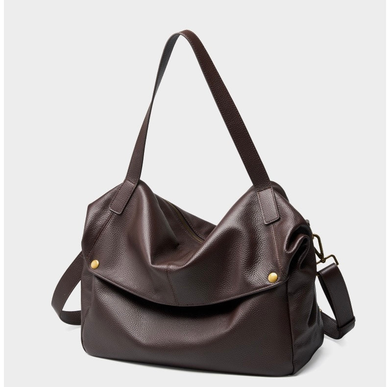 Adriana | Bolsa Tote de Piel Genuina para Mujer