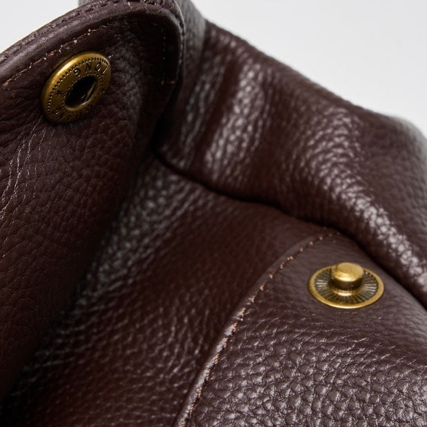 Adriana | Bolsa Tote de Piel Genuina para Mujer