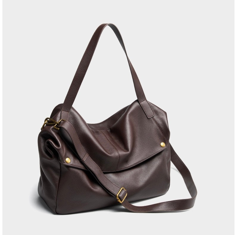 Adriana | Bolsa Tote de Piel Genuina para Mujer