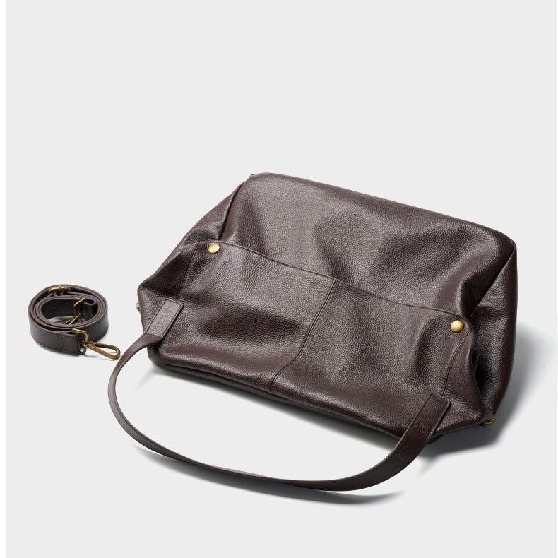 Adriana | Bolsa Tote de Piel Genuina para Mujer